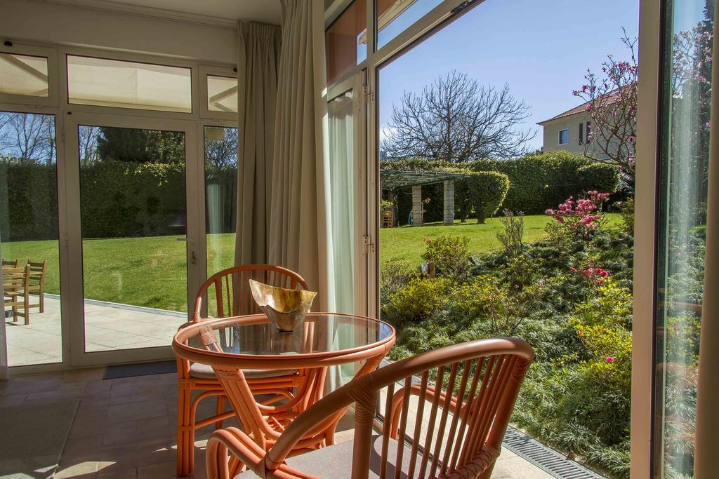 Liiiving In Porto | Oporto Garden Pool House Διαμέρισμα Εξωτερικό φωτογραφία
