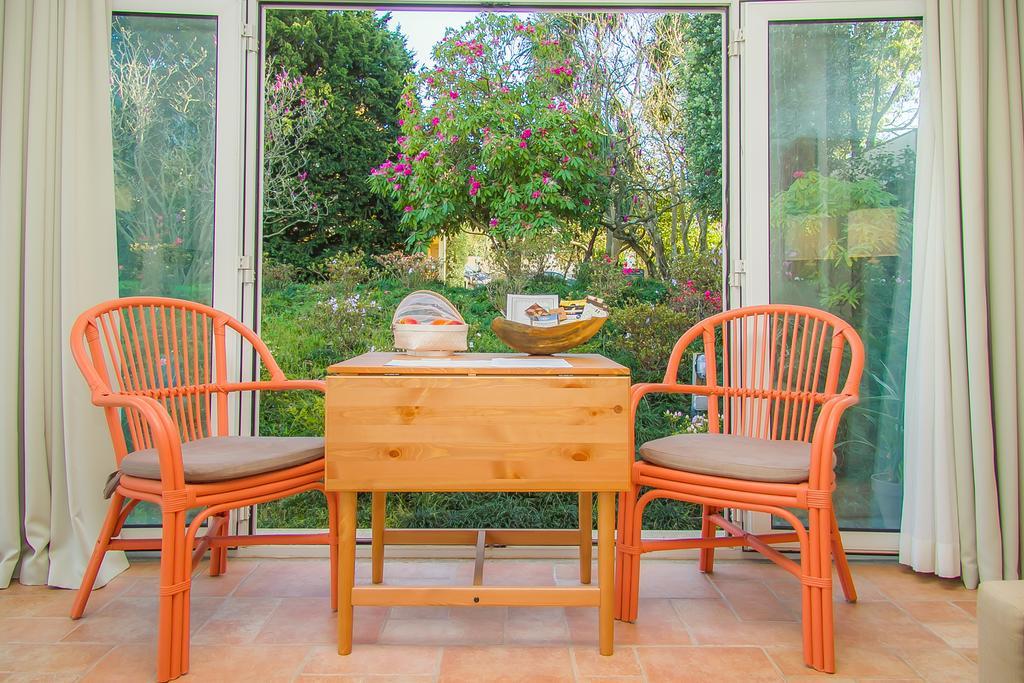 Liiiving In Porto | Oporto Garden Pool House Διαμέρισμα Εξωτερικό φωτογραφία
