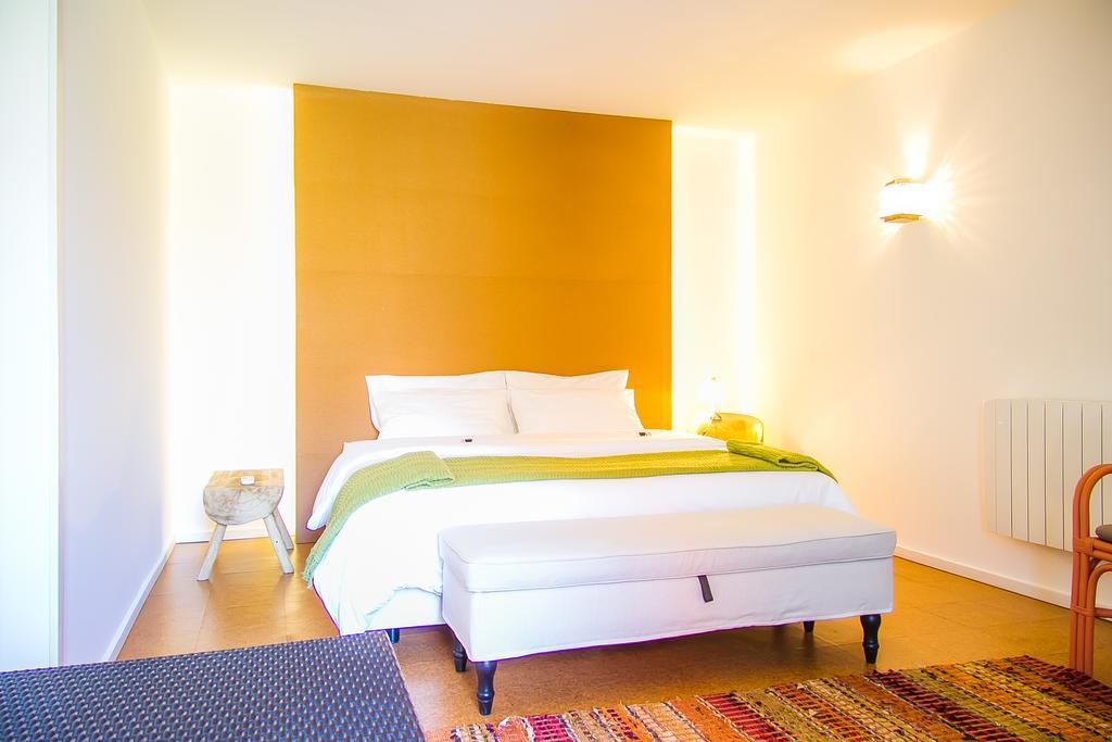 Liiiving In Porto | Oporto Garden Pool House Διαμέρισμα Εξωτερικό φωτογραφία