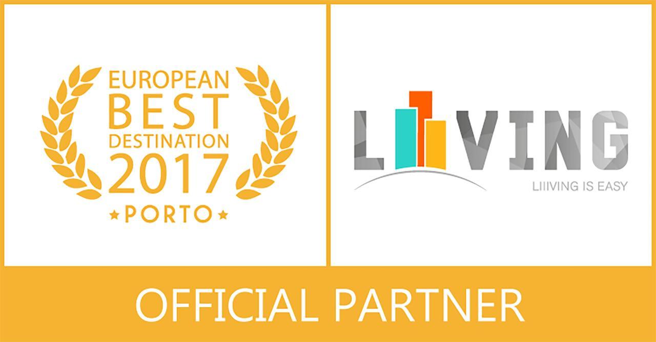 Liiiving In Porto | Oporto Garden Pool House Διαμέρισμα Εξωτερικό φωτογραφία